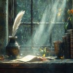 Writers Ink of NEA Blog