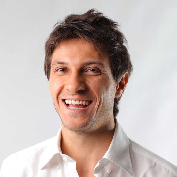 Gavin Belson